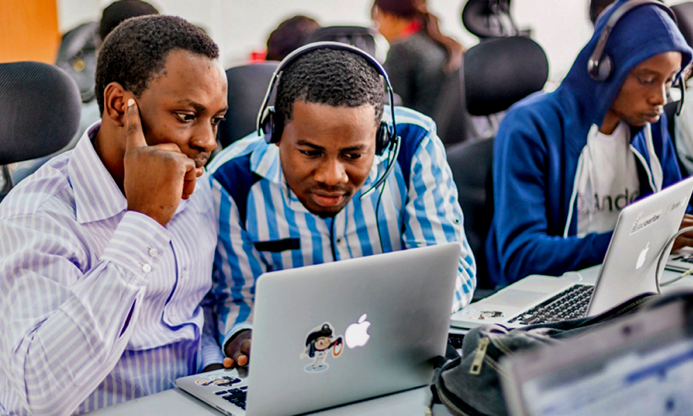 Africa-Tech-Startup-Scene-SME-startup